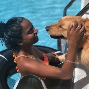 Meet your Posher, Sirianna